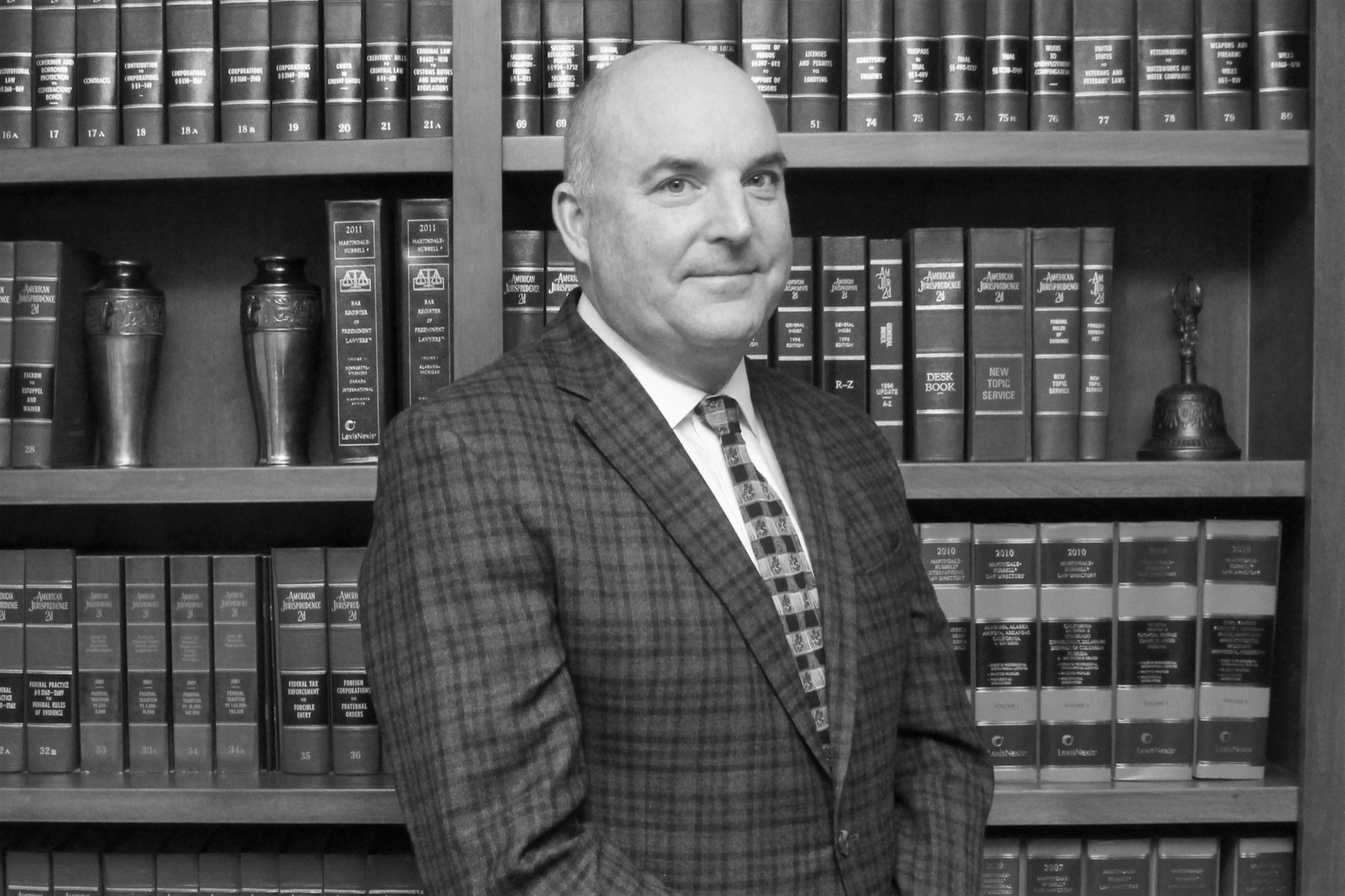 Jim Laski Attorney Lawson Laski Clark