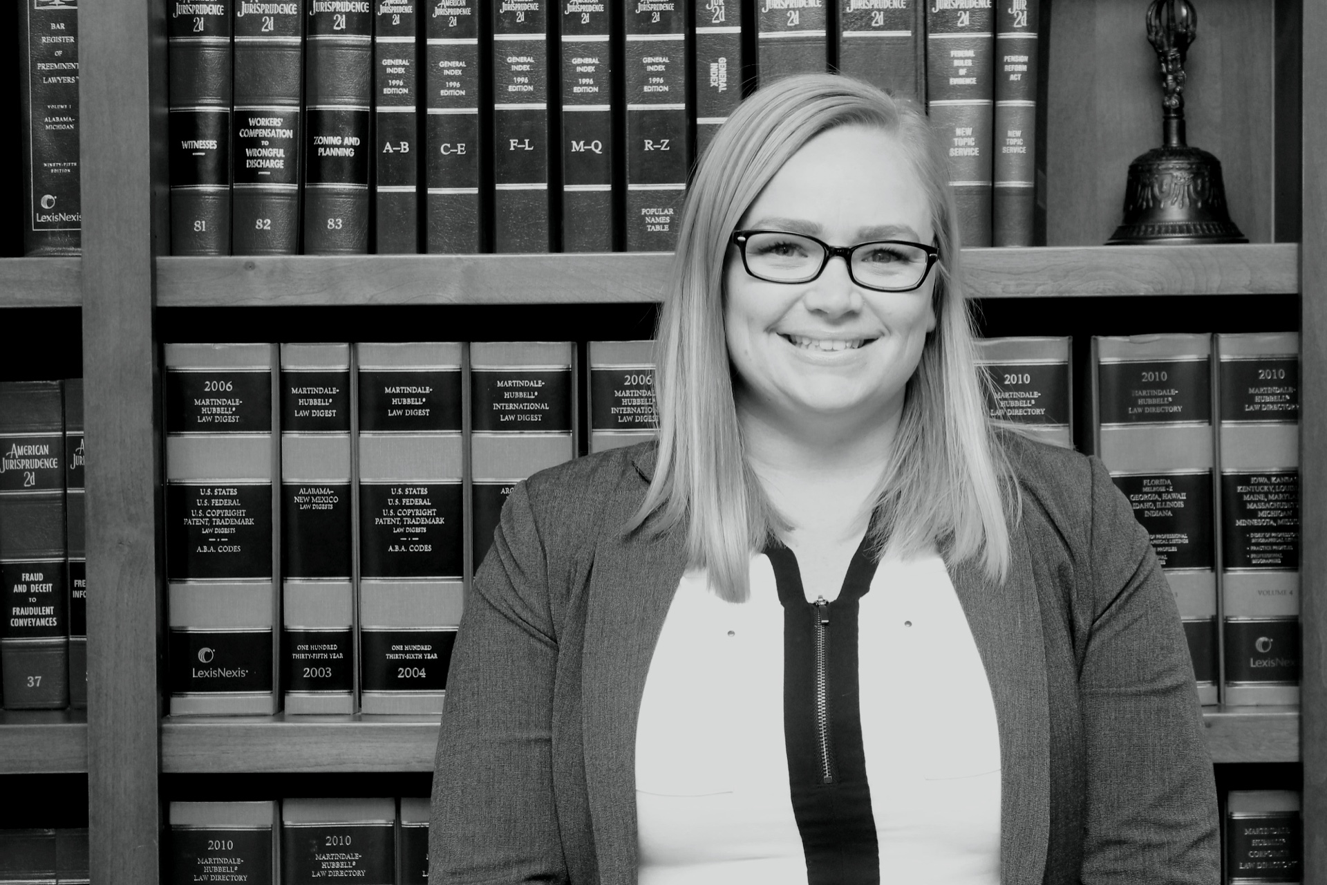 Katie R. Franklin Attorney Lawson Laski Attorneys Sun Valley Idaho