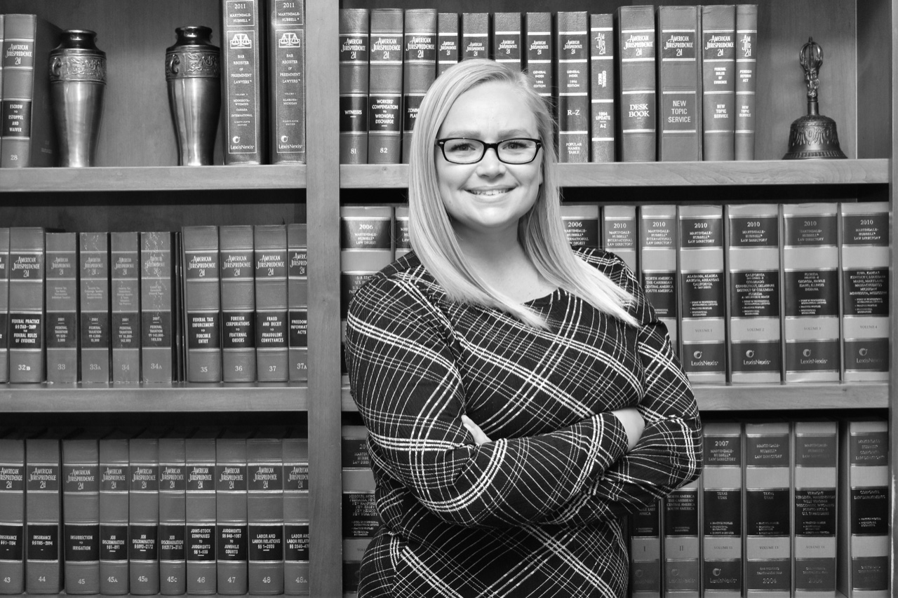 Katie Franklin Lawson Laski Clark | Attorneys | Lawyers Sun Valley Idaho