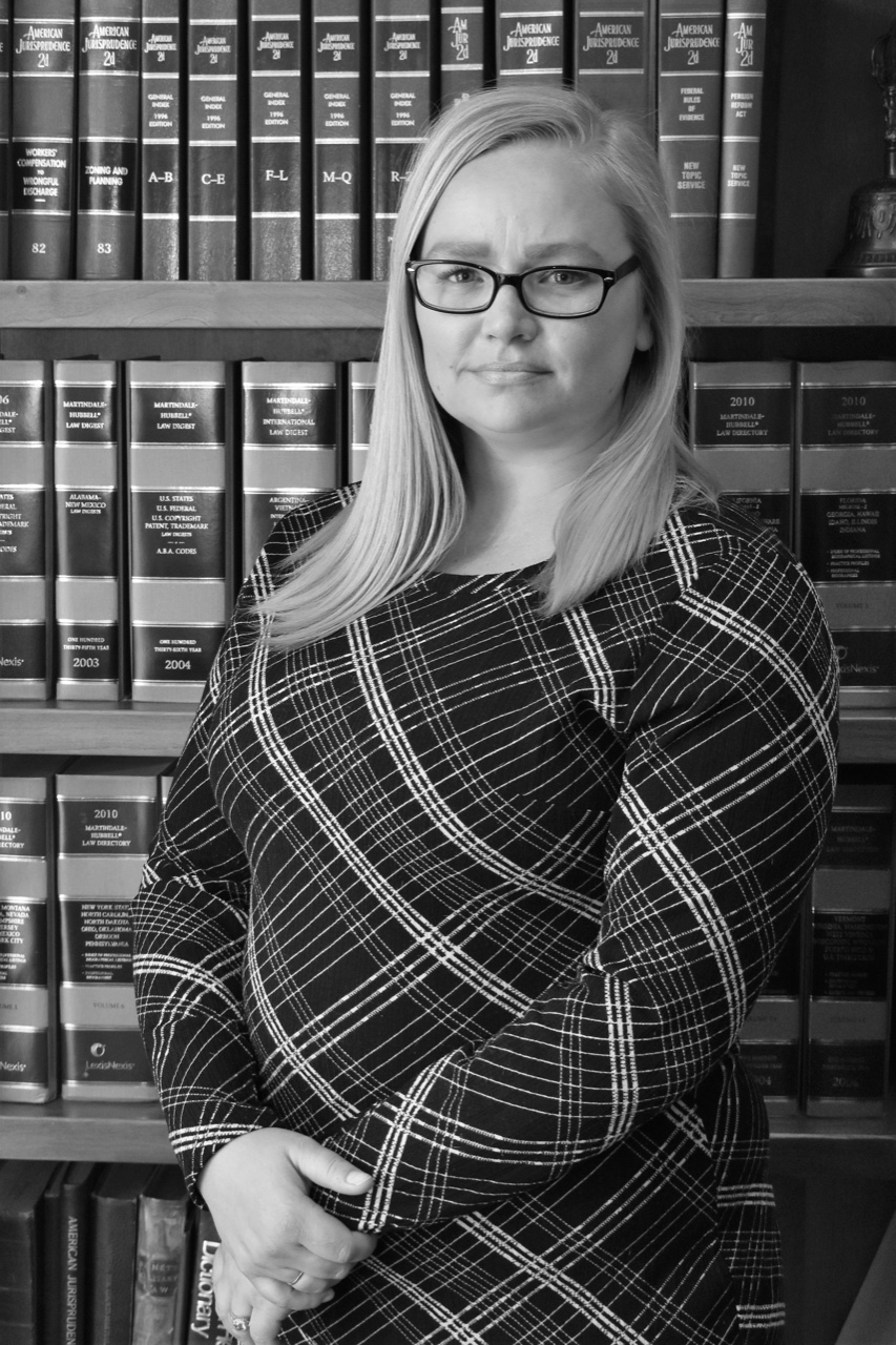 Katie Franklin | Lawson Laski Clark | Sun Valley Idaho | Attorneys Lawyers Sun Valley Idaho
